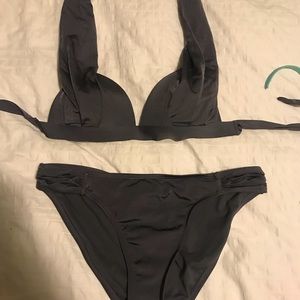 Old Navy Hollywood glamour bikini